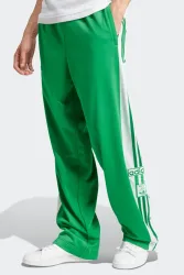 Adidas Originals Adibreak Trainingshose - Green M Herren