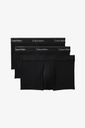 Calvin Klein Underwear Dreierpack Boxershorts - Black L Herren