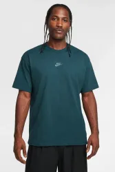 Nike Premium Essentials T-Shirt - Armory Navy S Herren