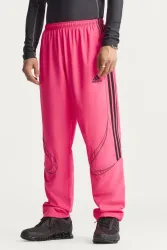 Adidas Sportswear Adicolor Teamgeist Trainingshose - Lucid Pink + Black S Herren