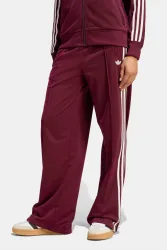 Adidas Originals Adicolor Classic Firebird Trainingshose - Maroon XS Damen