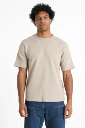 ONLY & SONS Rundhalspullover 