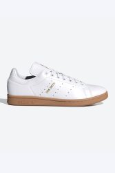 Adidas Originals Stan Smith Sneaker - Footwear White + Gum EU38