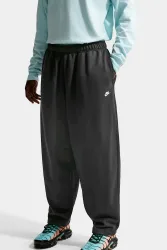 Nike Sportswear Club Sweathose - Black L Herren