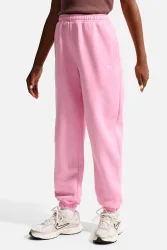 Nike - Jogginghose, M, Rosa