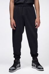 Jordan MVP Fleece Sweathose - Black L Herren