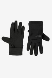 The North Face - Handschuhe, Etip Recycled Glove, L, Black