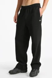 Lacoste Sweathose - Black L Herren