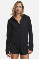 Under Armour Offgrid Trainingsjacke - Ultimate Black XS Damen