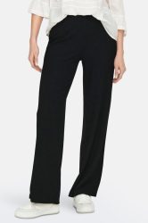 Only - Hose, für Damen, Black, Größe S