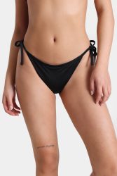 EA7 Emporio Armani Bikini-Unterteil - Black M Damen