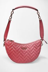 Guess Melisandra Handtasche - Begonia Pink Einheitsgroesse Damen