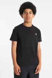 U.S. Polo Assn. Sand T-Shirt - Black 12 Kids