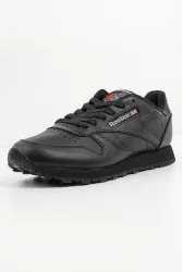 Reebok Classic Leather Sneaker - Schwarz EU37.5 Damen