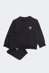 Adidas Originals Baby-Set - Schwarz 68
