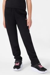 Champion Sweathose - Black M Kids