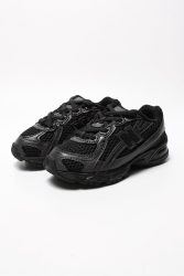 New Balance Kids I 740 Core Freizeitschuhe unisex, schwarz, Grösse: 20
