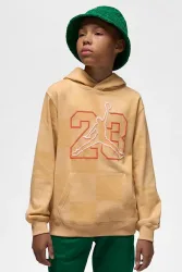 Jordan Kapuzensweatshirt - Sesame S Kids