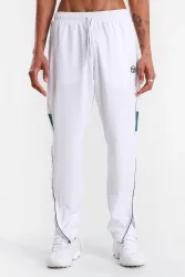 Sergio Tacchini Caspio Trainingshose - White M Herren