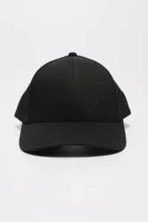 EA7 Emporio Armani Strapback Cap - Black S Herren