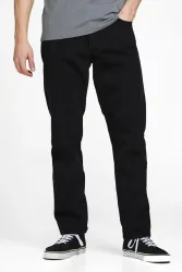 Jack & Jones - Jeans, für Herren, Black, Größe W38/L32
