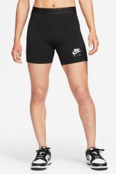 Nike Air Radlerhose - Schwarz S Damen