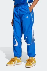 Adidas Originals Teamgeist Trainingshose - Blue Bird 140 Kids