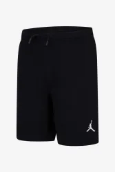 Jordan Brooklyn Sweatshorts - Black S Kids