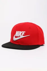 Nike Kids Cap / Snapback - University Red Einheitsgroesse