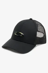 Oakley Ellipse Trucker Cap / Snapback Einheitsgroesse Herren