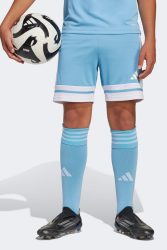 Adidas Sportswear Squadra 25 Trainingsshorts - Team Light Blue 164 Kids