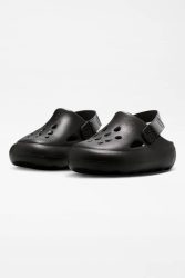 Jordan Hydrip Baby Sandalen - Black + Smoke Grey EU22