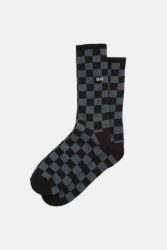 Vans Socken - Schwarz + Dunkelgrau EU42.5-47 Herren