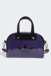 Adidas Originals Adicolor Lack Hand- / Umhängetasche - Aurora Plum Einheitsgroesse Damen