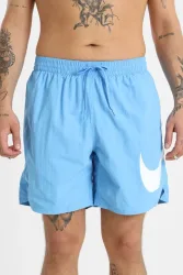 Nike Badeshorts - University Blue S Herren