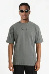 Karl Kani T-Shirt - Dark Grey M Herren