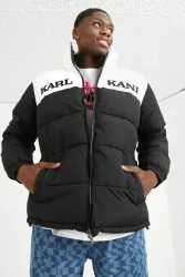 Karl Kani Pufferjacke - Schwarz M Herren