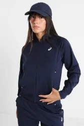 asics Trainingsjacke - Midnight S Damen