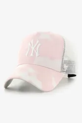 47 Brand Trucker Cap / Snapback - Light Pink Einheitsgroesse Herren