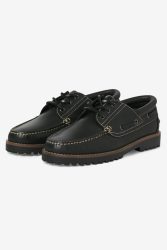 Jack & Jones JFWBROOKLYN Bootsschuhe - Black EU40 Herren