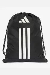 adidas - Turnbeutel, Tr Gymsack, One Size, Black