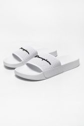 Champion Daytona Pantoletten - White EU43 Herren