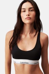Calvin Klein Underwear Bralette - Black XS Damen