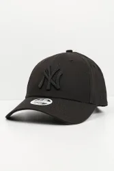 New Era - Cap, für Damen, Schwarz, Größe Onesize