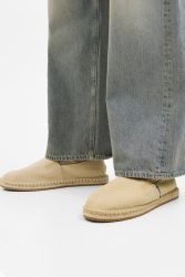 Jack & Jones JFWREGENT Espadrille - Plaza Taupe EU41 Herren
