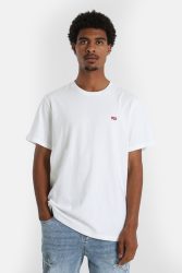 Levi's T-Shirt - White XL Herren