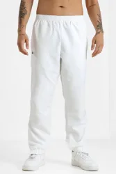 Lacoste - Hose, für Herren, Weiss, Größe M (T4)