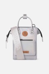 CABAIA - Nano, für Damen, Silber, Größe Onesize