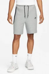 Nike Sportswear Tech Fleece Sweatshorts - Grey Heather S Herren
