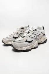 New Balance 9060 Core Upgrade / Sneaker unisex, beige, Grösse: 41.5